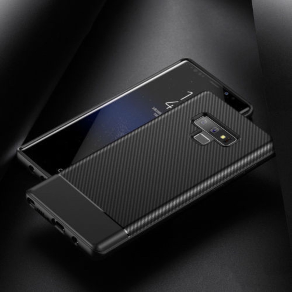 Samsung Galaxy Note 9 Case - Picture 8 of 8